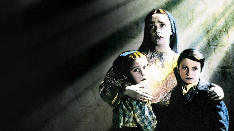 The Miracle of Our Lady of Fatima still 2