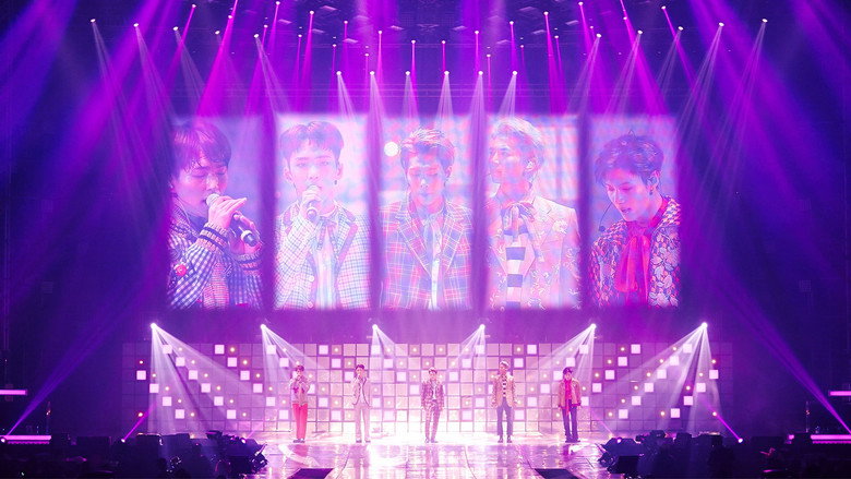My SHINee World still 6