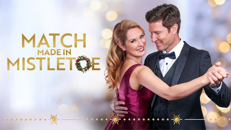 Match Made in Mistletoe still 6