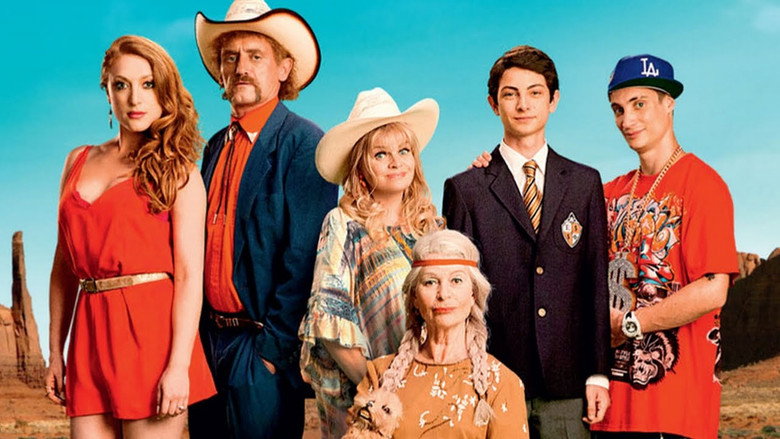 The Tuche Family: The American Dream still 4
