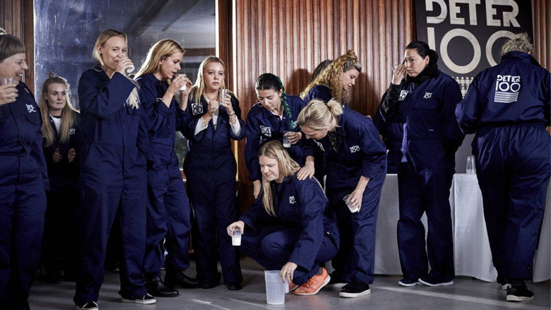 Det er 100 still 2