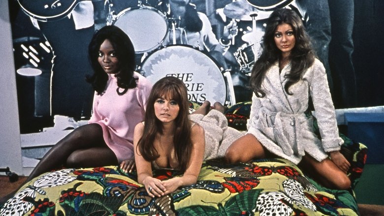 Beyond the Valley of the Dolls still 1