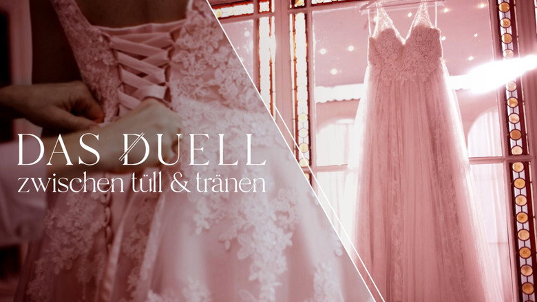 The Duel - Between Tulle and Tears still 1