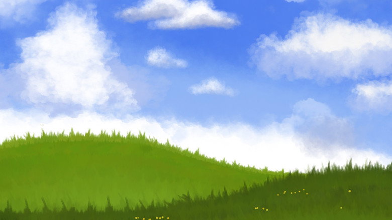 Bestie on the Hill still 1