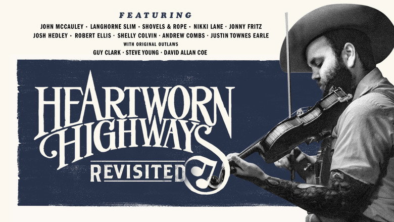 Heartworn Highways Revisited still 5