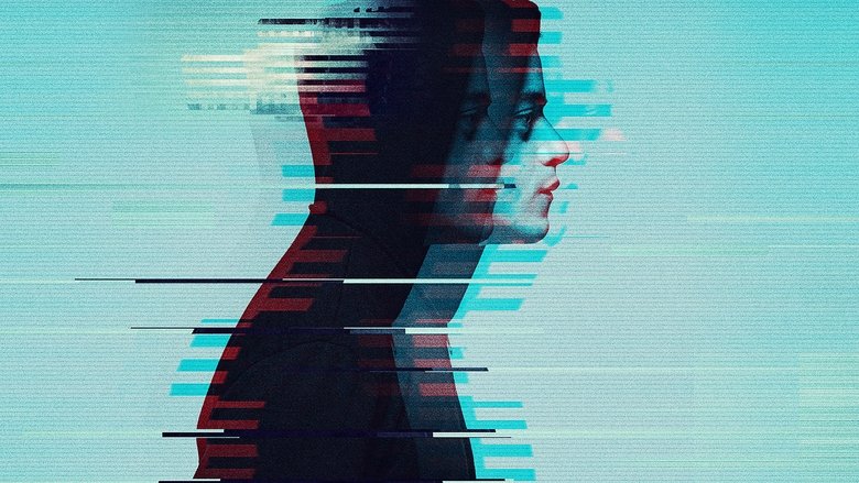 Mr. Robot still 8