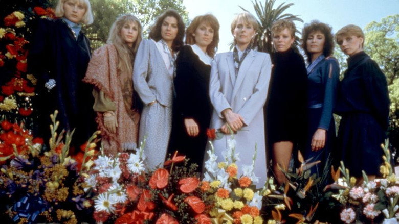 The Man Who Loved Women still 4
