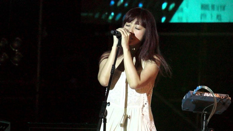 Cheer Chen Songs of Transience Live 2015 still 1
