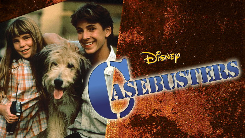 Casebusters still 6