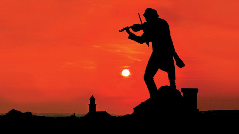 Fiddler on the Roof still 3