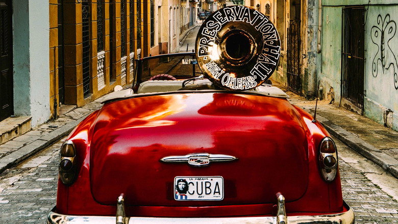 A Tuba To Cuba still 2