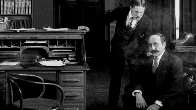 Fantômas still 6