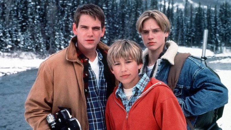 Wild America still 3