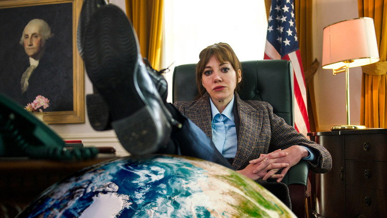 Cunk on... still 1