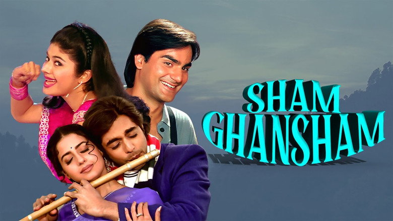 Sham Ghansham still 1
