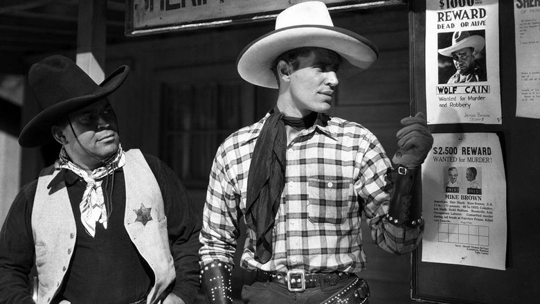 Harlem on the Prairie still 1