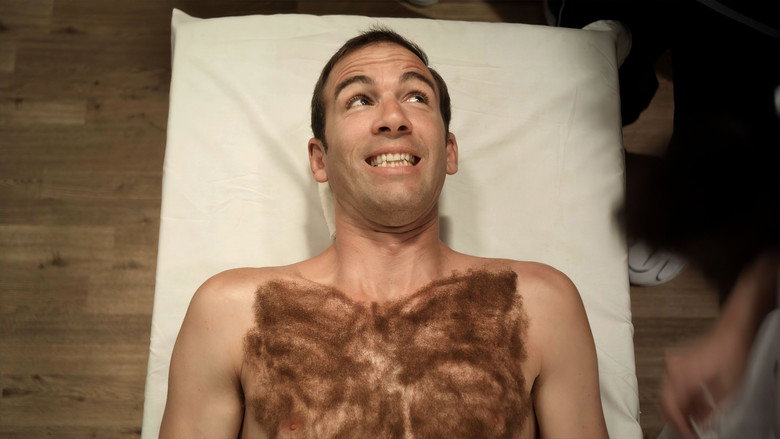 The 41–Year–Old Virgin Who Knocked Up Sarah Marshall and Felt Superbad About It still 2