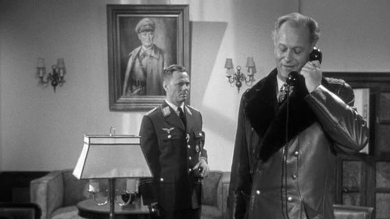 The Devil's General still 8
