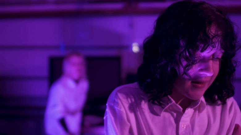 The Colored Experiment (Film Edition) still 5