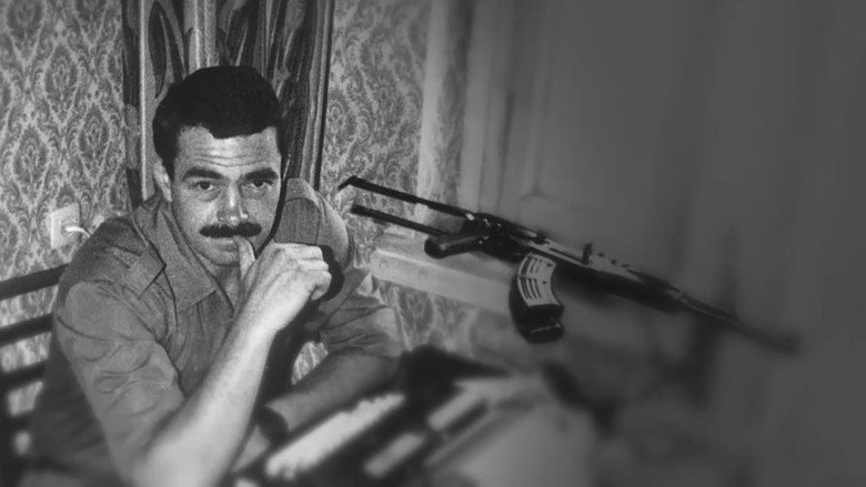 Afghanistan: The Wounded Land still 4