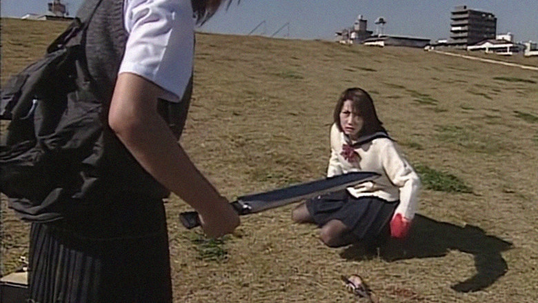Kyoko vs. Yuki still 1