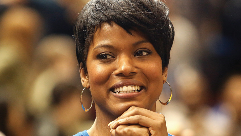 The Real MVP: The Wanda Durant Story still 1