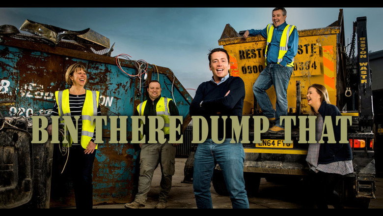 Bin There Dump That still 1