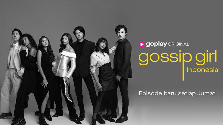 Gossip Girl Indonesia still 2