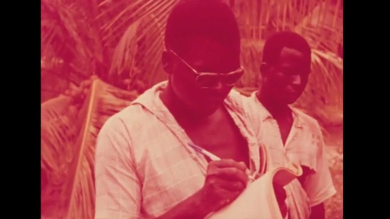 L'Afrique et la recherche scientifique still 2