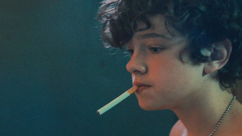 Honey Boy still 3