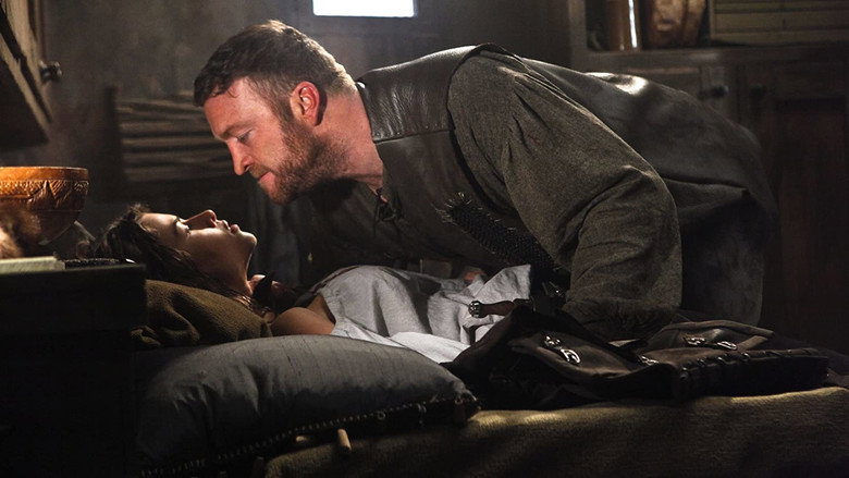 Age of the Dragons still 3