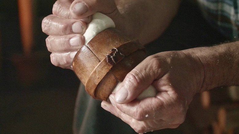 Ovčiarskou cestou still 5