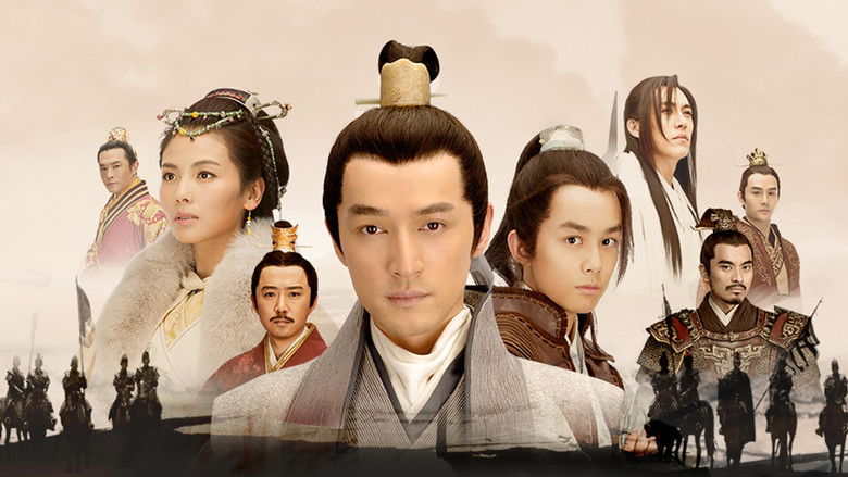 Nirvana in Fire still 1