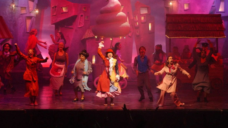 Flinderella in the theater still 1