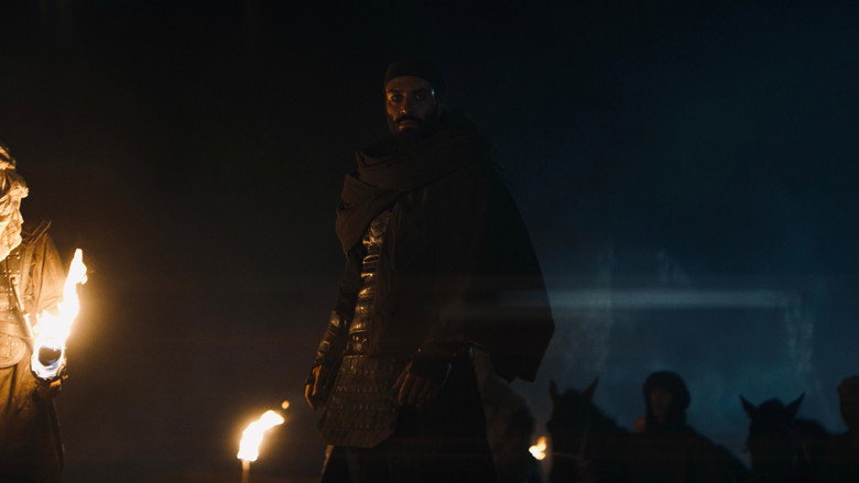 Rise of the Conqueror still 4