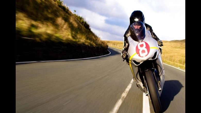 Isle of Man TT: 2011 Review still 1