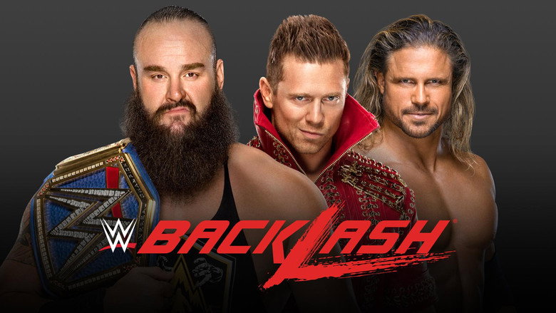 WWE Backlash 2020 still 6
