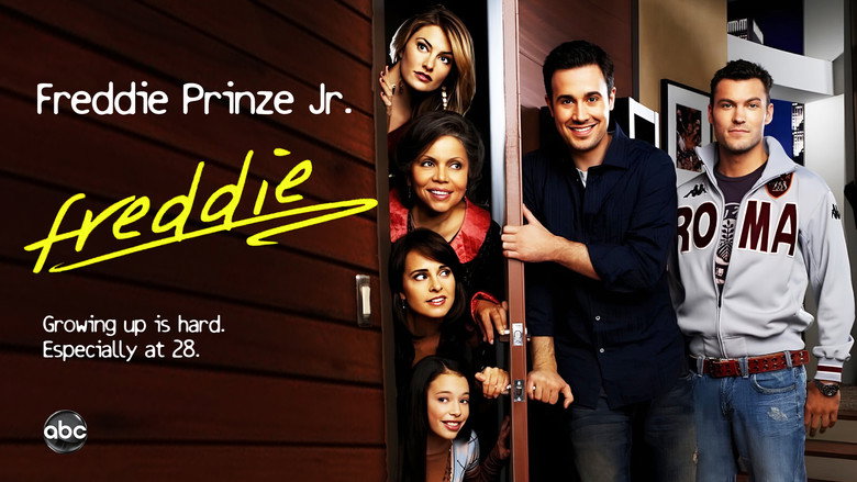 Freddie still 1