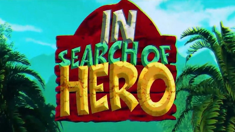 Illya, the search for a hero still 1