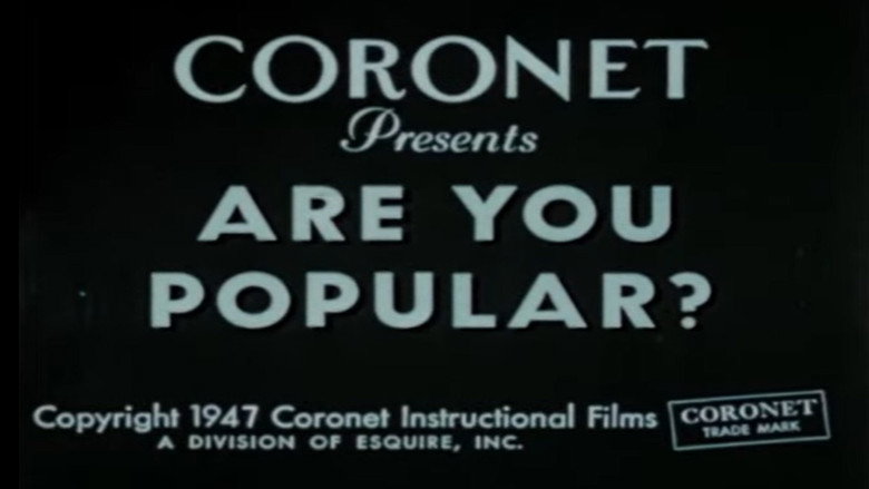 Are You Popular? still 2
