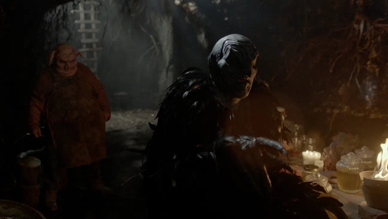 Winnie-the-Pooh: Blood and Honey 2 still 4