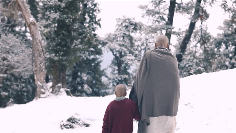 Tathagat still 1