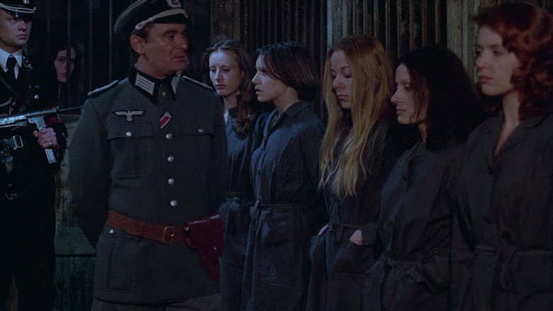 Nathalie: Escape from Hell still 3
