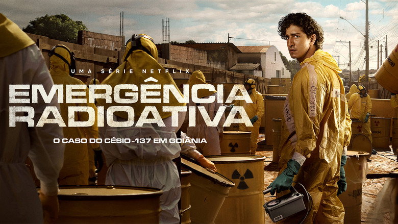 Radioactive Emergency still 5