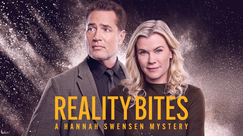 Reality Bites: A Hannah Swensen Mystery still 4