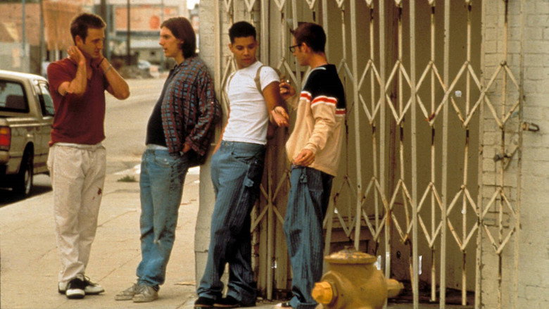 Johns still 2