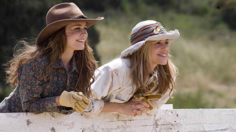 Flicka still 2