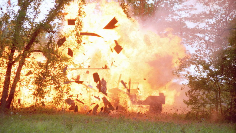Day of the Warrior still 5