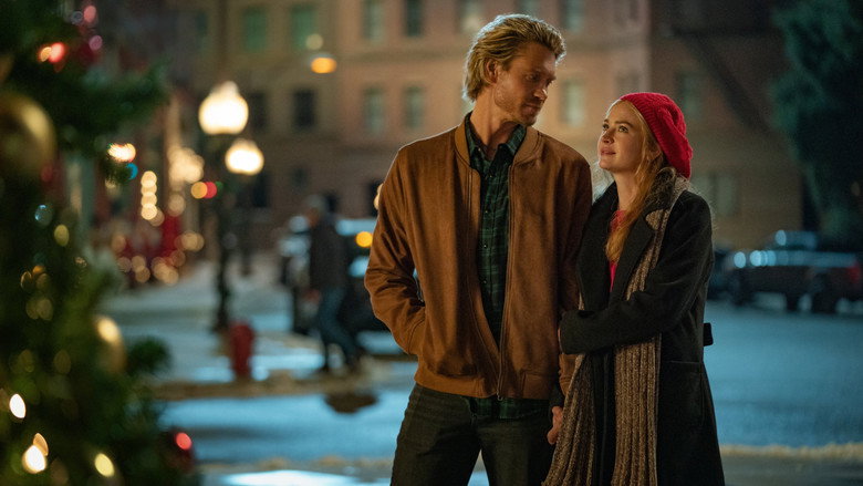 The Merry Gentlemen still 3