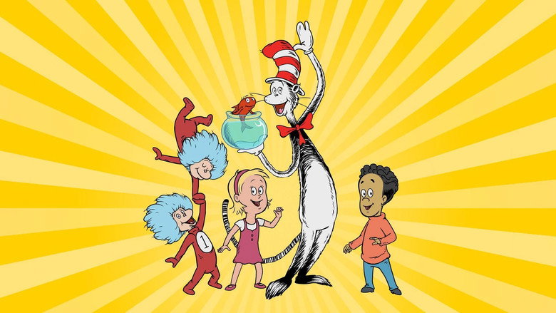 The Cat in the Hat Knows a Lot About That! still 1